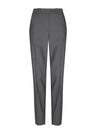 Womens Slim Leg Pant