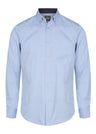 Mens Fine Oxford Shirt