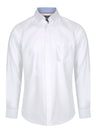 Mens Fine Oxford Shirt