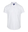 Mens Ultimate Shirt Short Slv