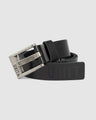 Mens Belt (Leather) - Fortitude