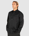 Mens Shirt - Workwear L/Slv - Task