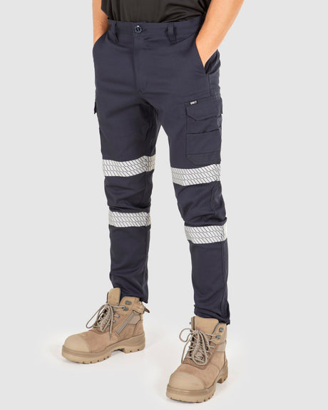 Mens Pants - Reflective - Strike