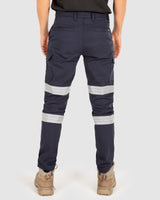 Mens Pants - Reflective - Strike