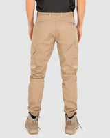 Mens Pants - Demolition Cuffed