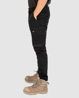 Mens Pants - Demolition Cuffed