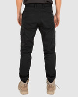 Mens Pants - Demolition Cuffed