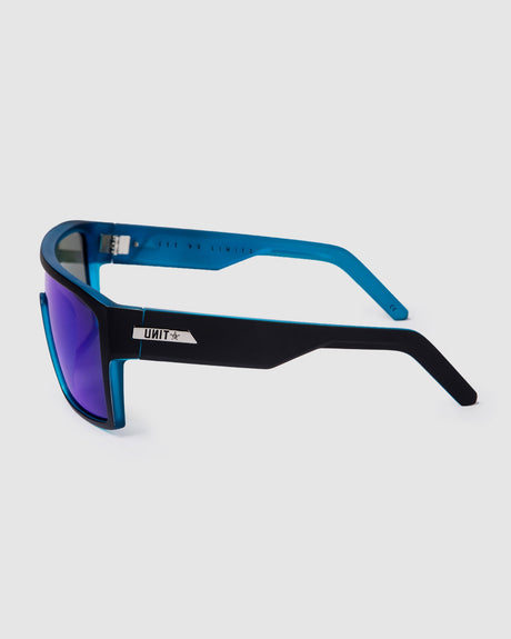 Mens Eyewear - Polarised - Command