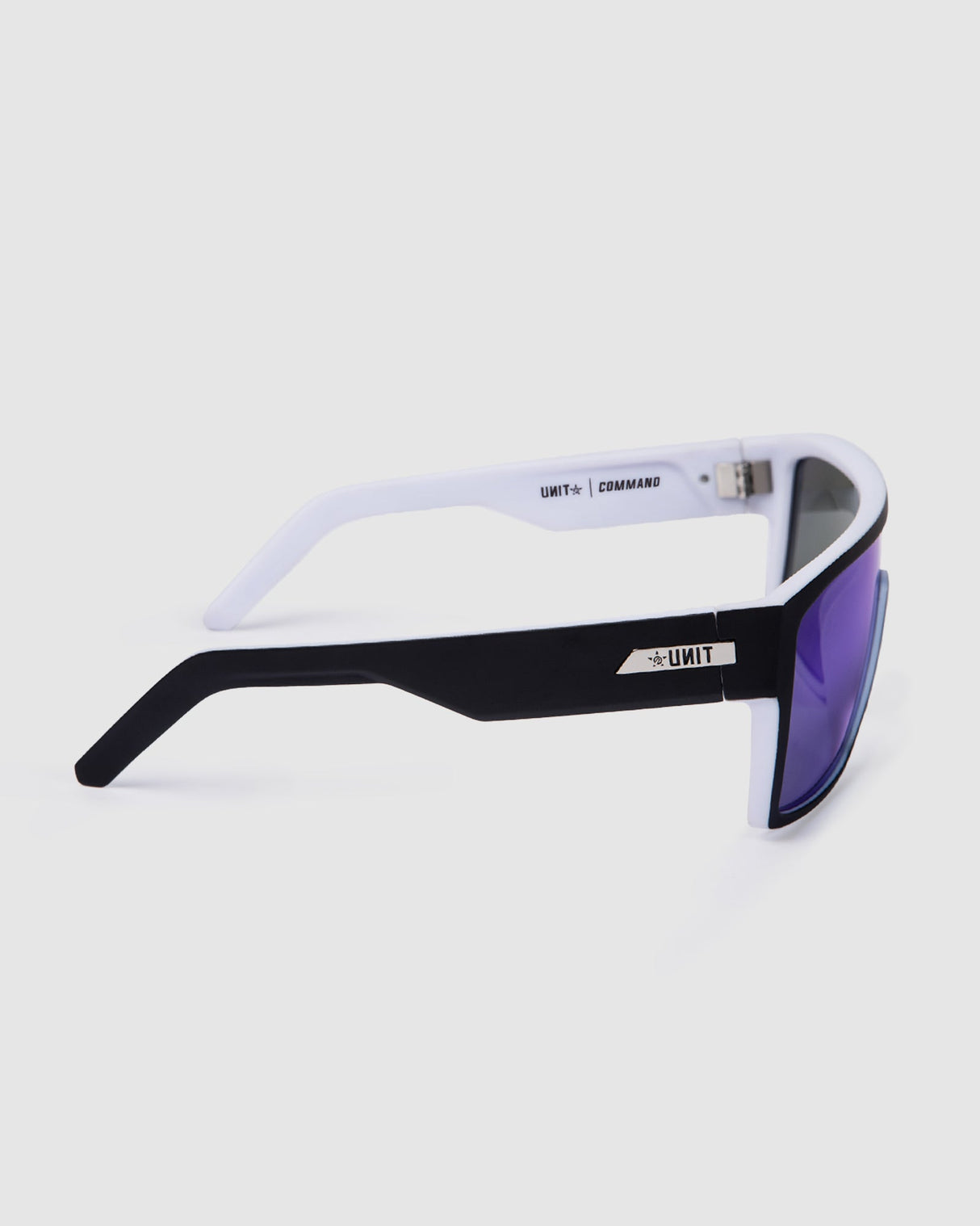 Mens Eyewear - Polarised - Command