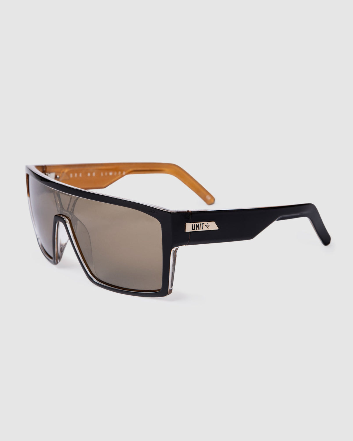 Mens Eyewear - Polarised - Command