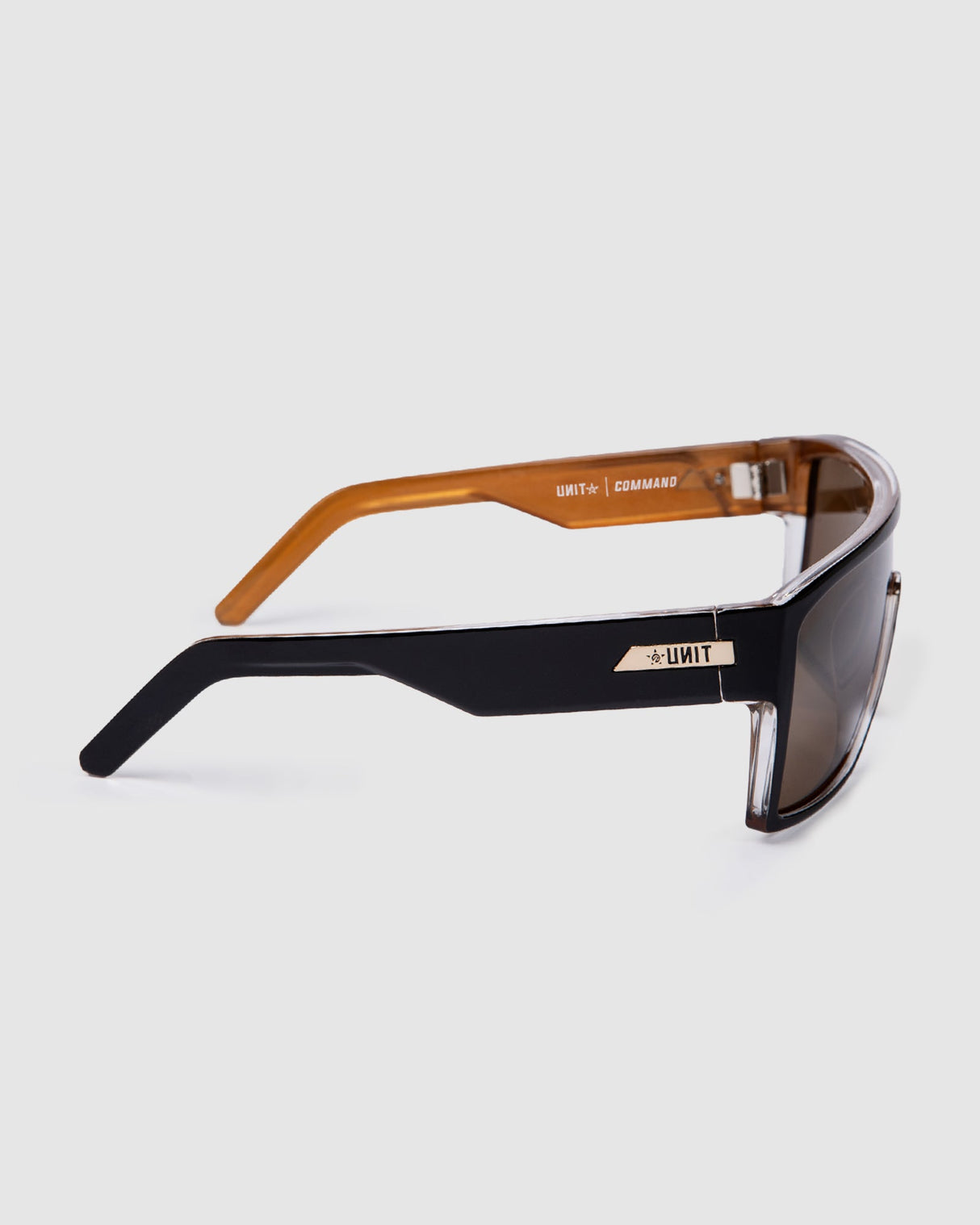 Mens Eyewear - Polarised - Command