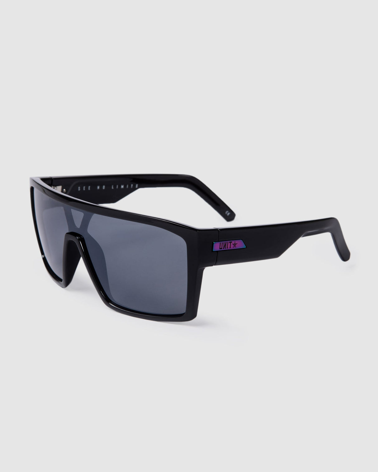 Mens Eyewear - Polarised - Command