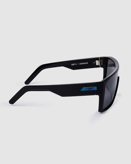 Mens Eyewear - Polarised - Command