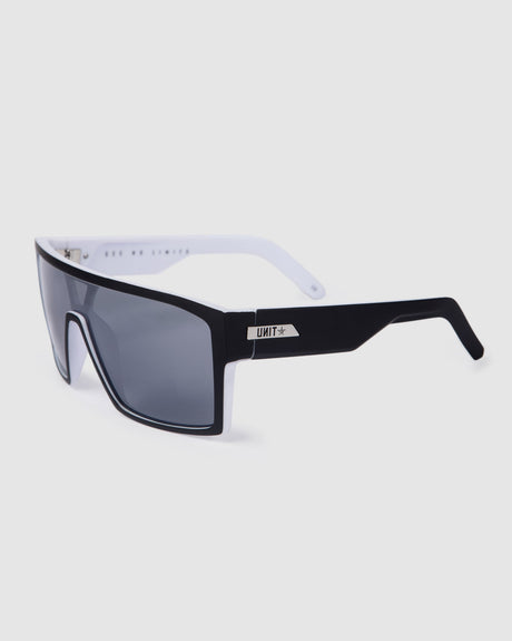 Mens Eyewear - Polarised - Command