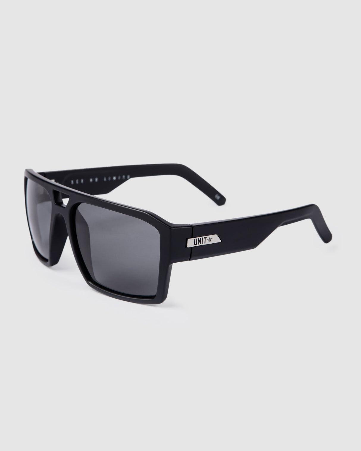 Mens Eyewear - Polarised - Vault