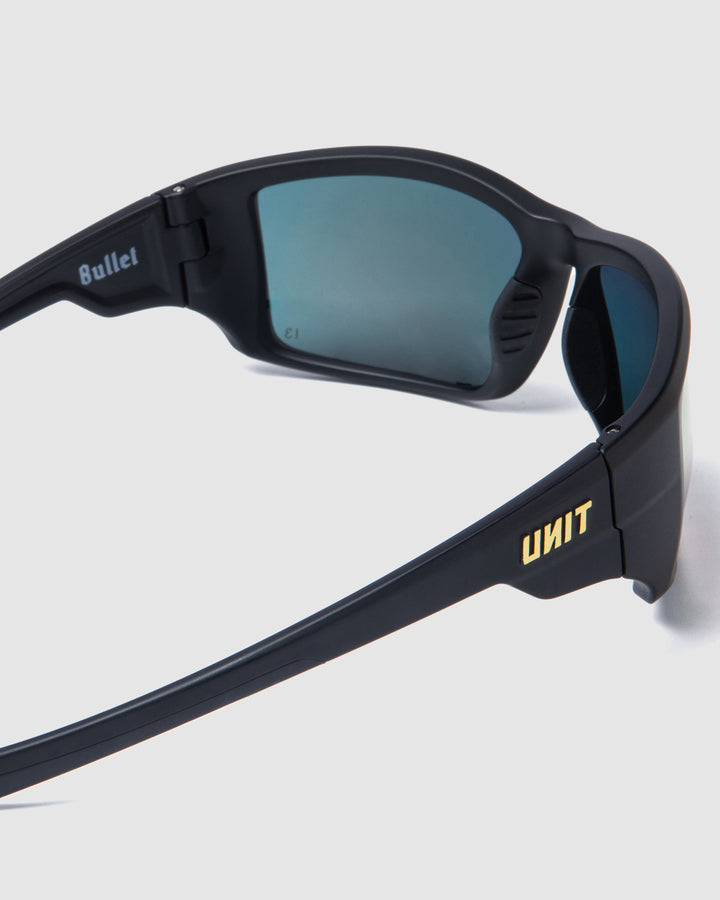 Unit Eyewear - Safety - Bullet