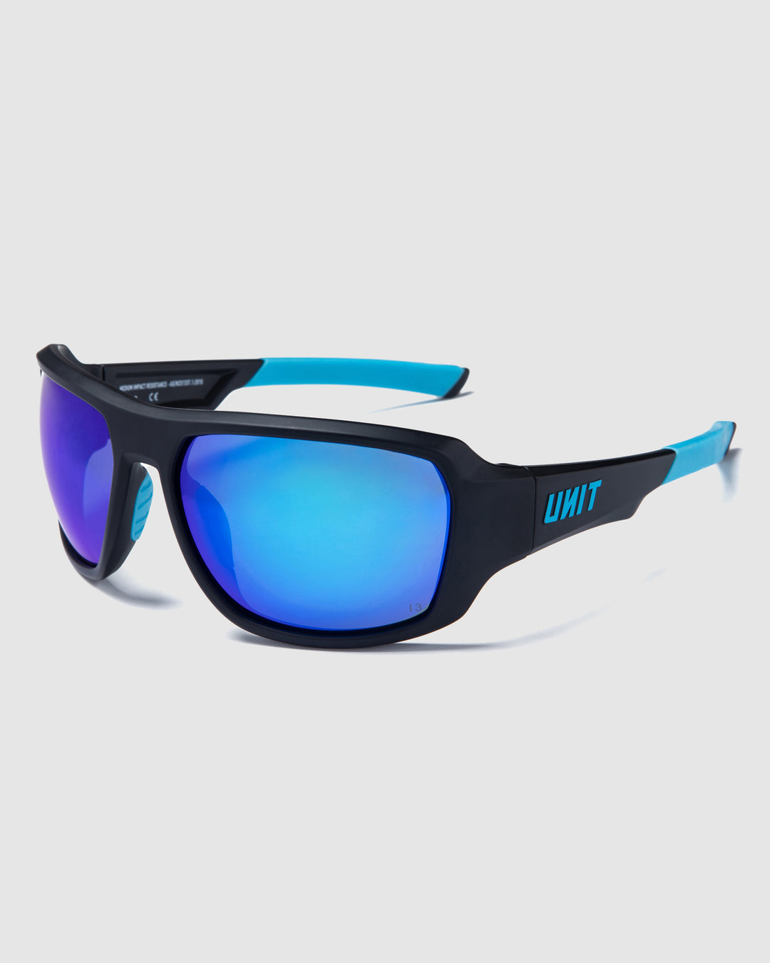 Unit Eyewear - Safety - Storm