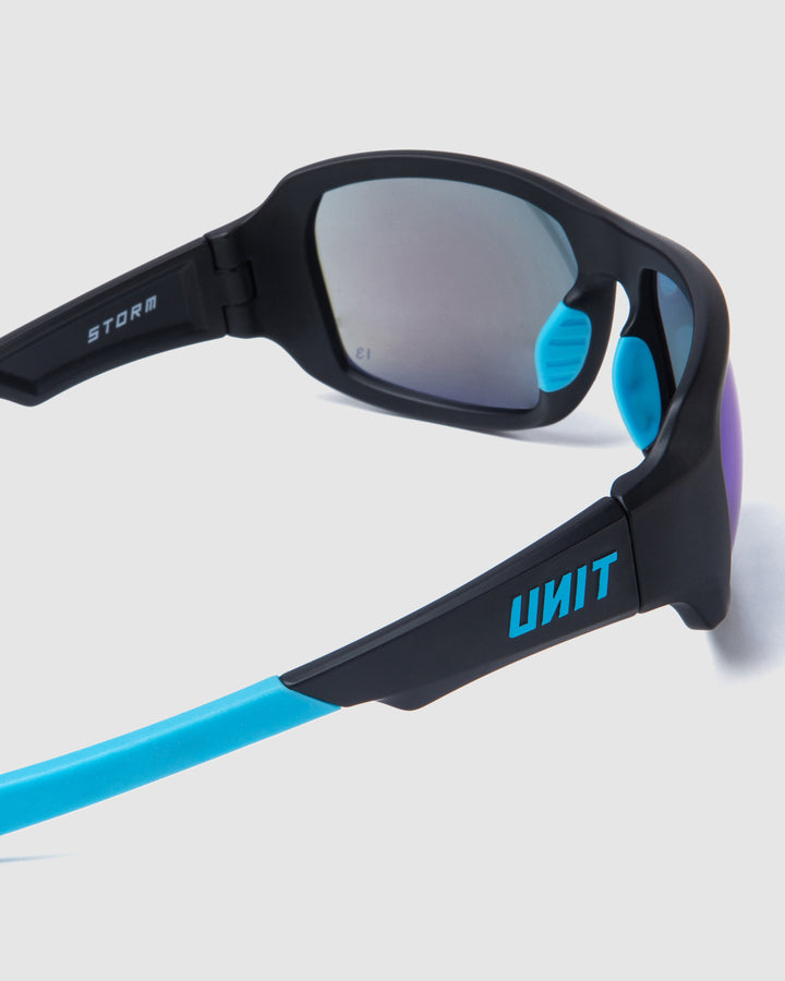 Unit Eyewear - Safety - Storm