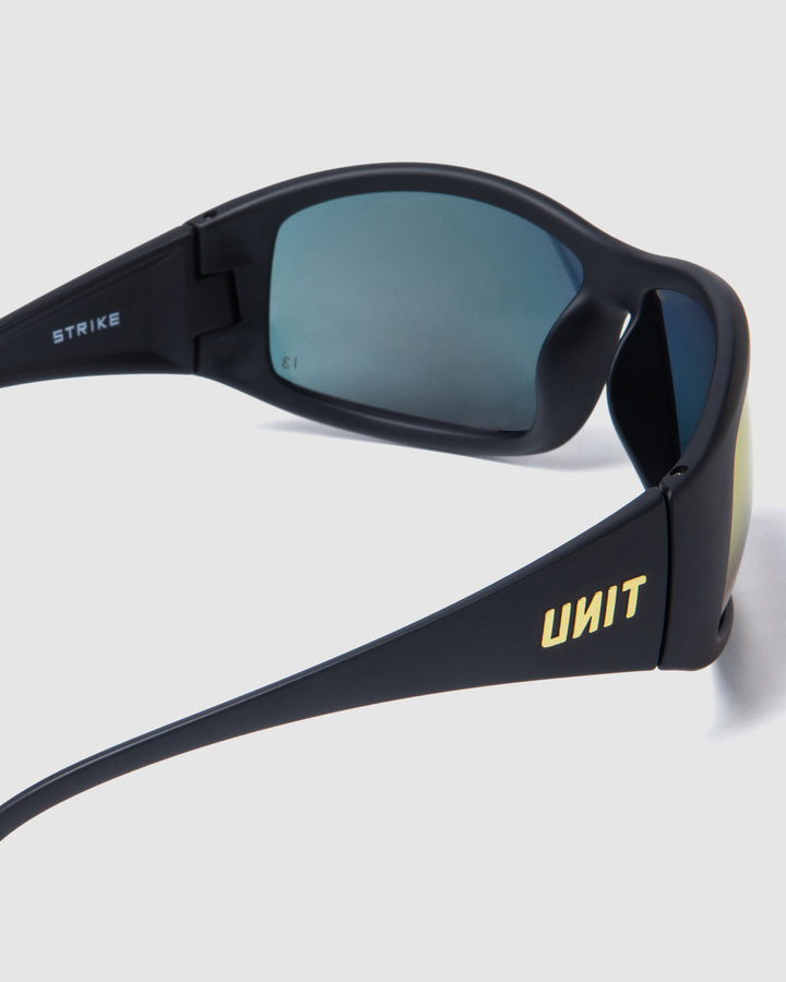 Unit Eyewear - Safety - Strike