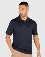 Mens Polo Shirt - Bolt