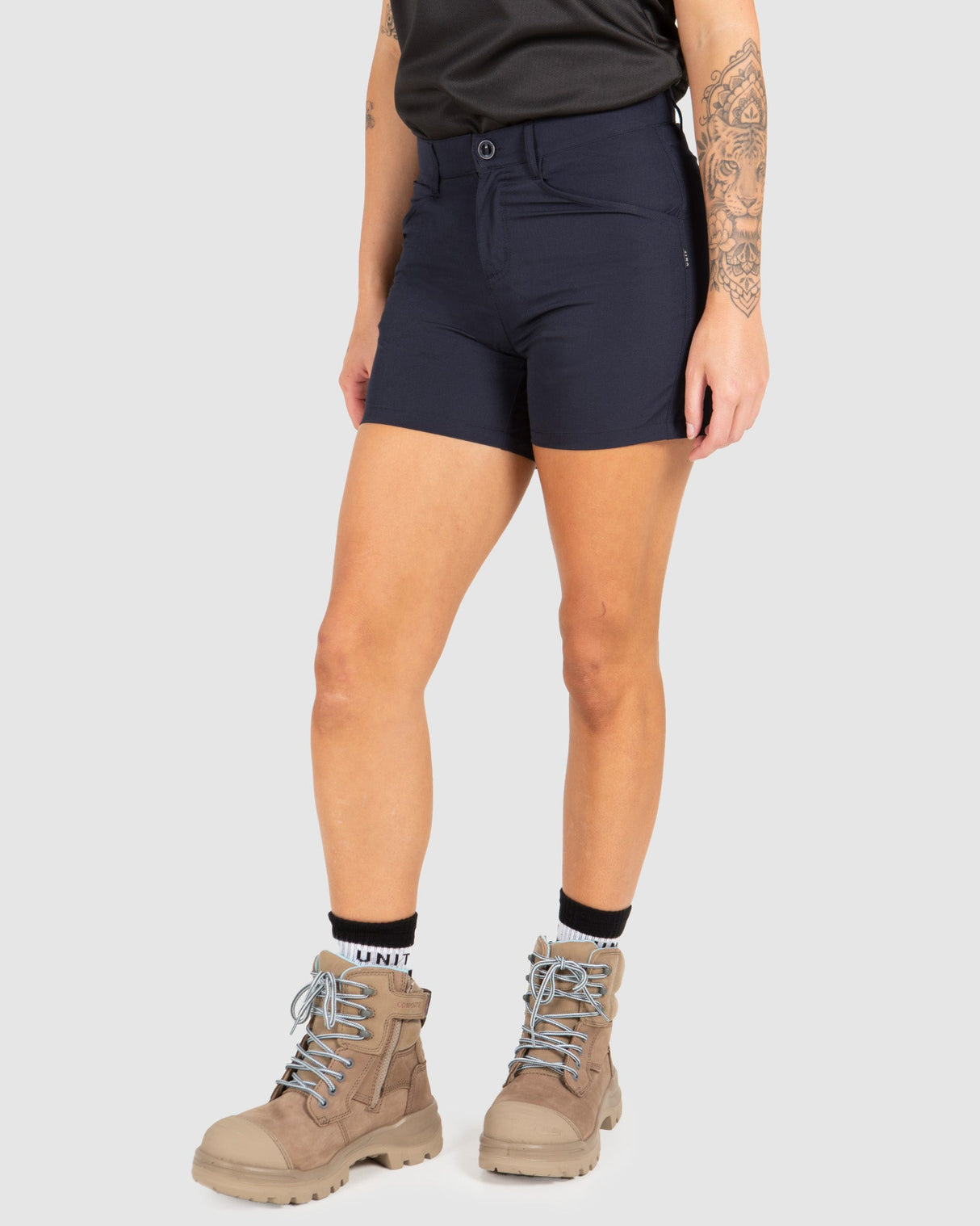 Ladies Shorts - Flexlite