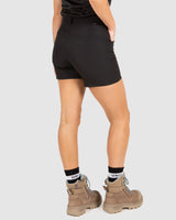 Ladies Shorts - Flexlite