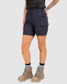 Ladies Shorts -  Cargo - Staple