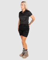 Ladies Shorts -  Cargo - Staple