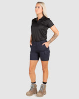 Ladies Shorts -  Cargo - Staple