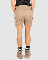 Ladies Shorts -  Cargo - Staple