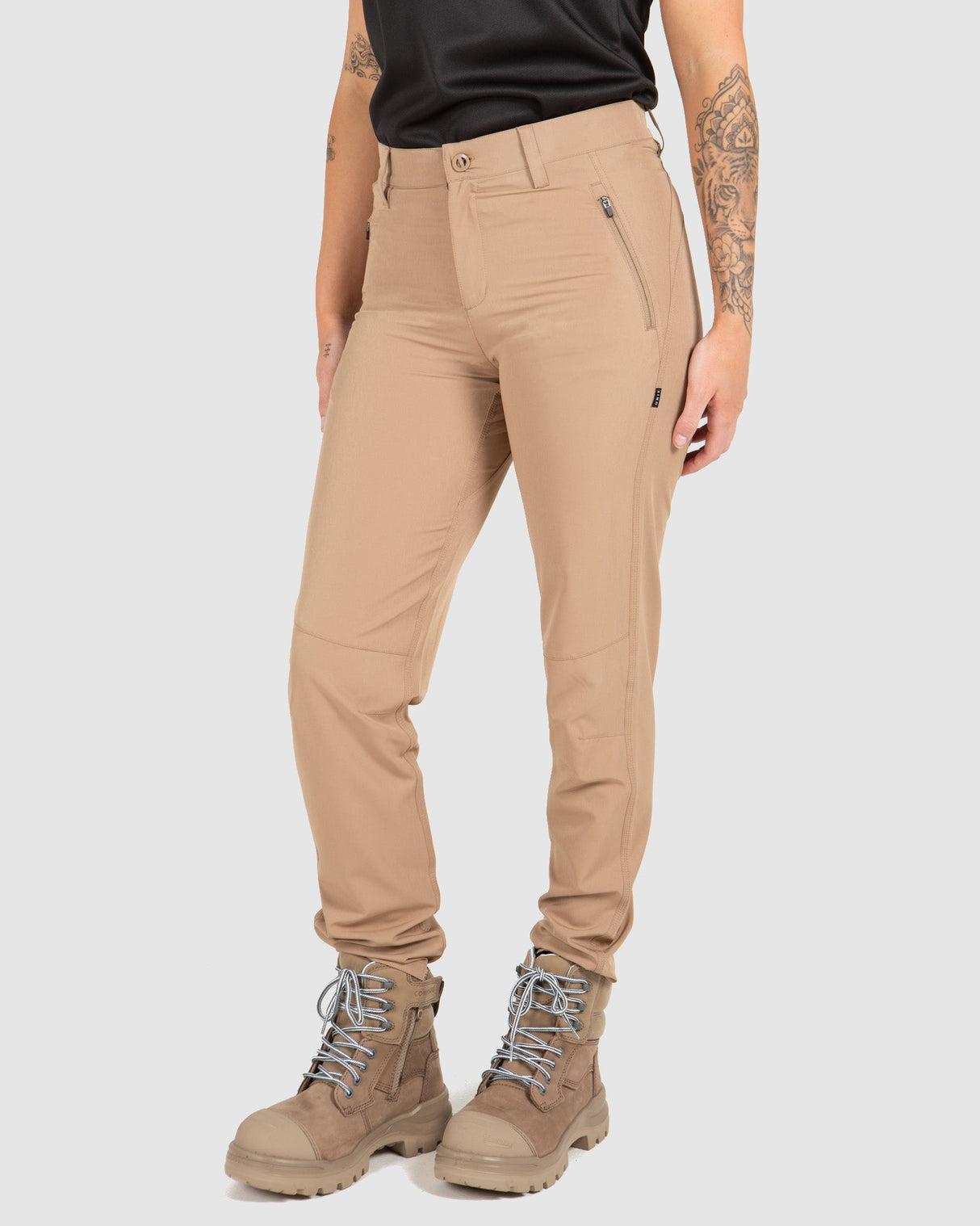 Ladies Pants - Flexlite