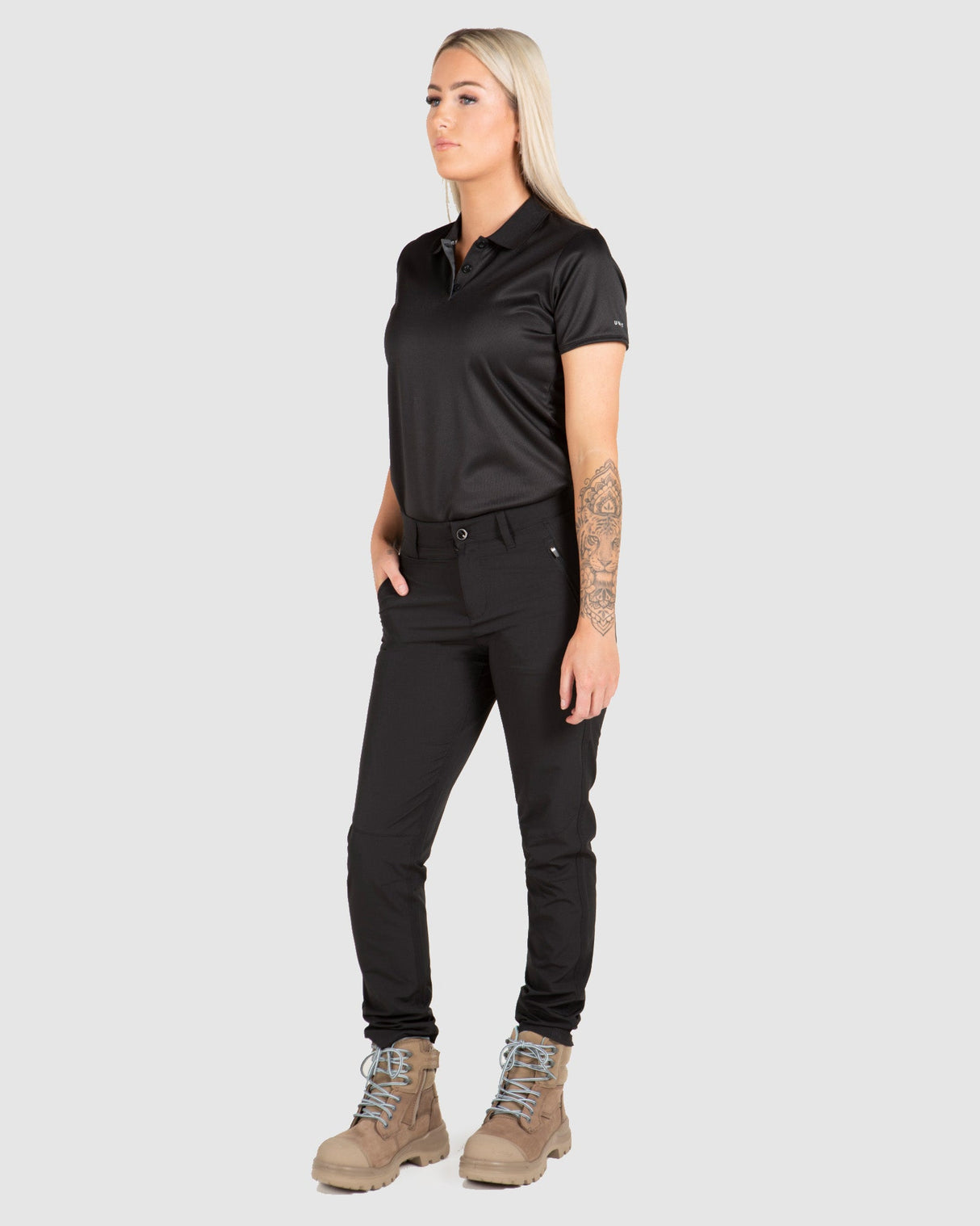 Ladies Pants - Flexlite