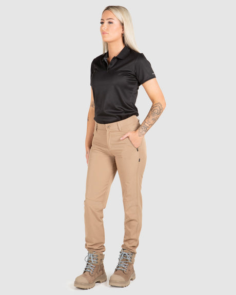 Ladies Pants - Flexlite