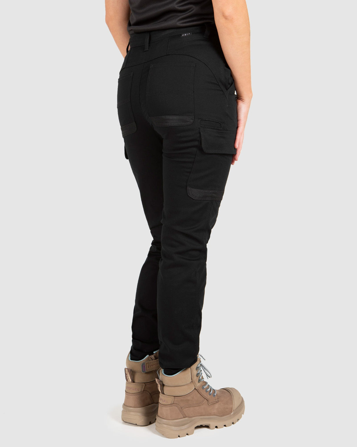 Ladies Pants - Cargo - Staple