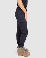 Ladies Pants - Cargo - Staple