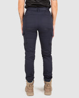 Ladies Pants - Cargo - Staple