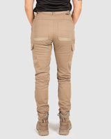 Ladies Pants - Cargo - Staple