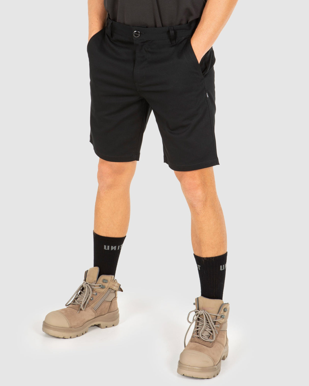 Mens Shorts - Stable