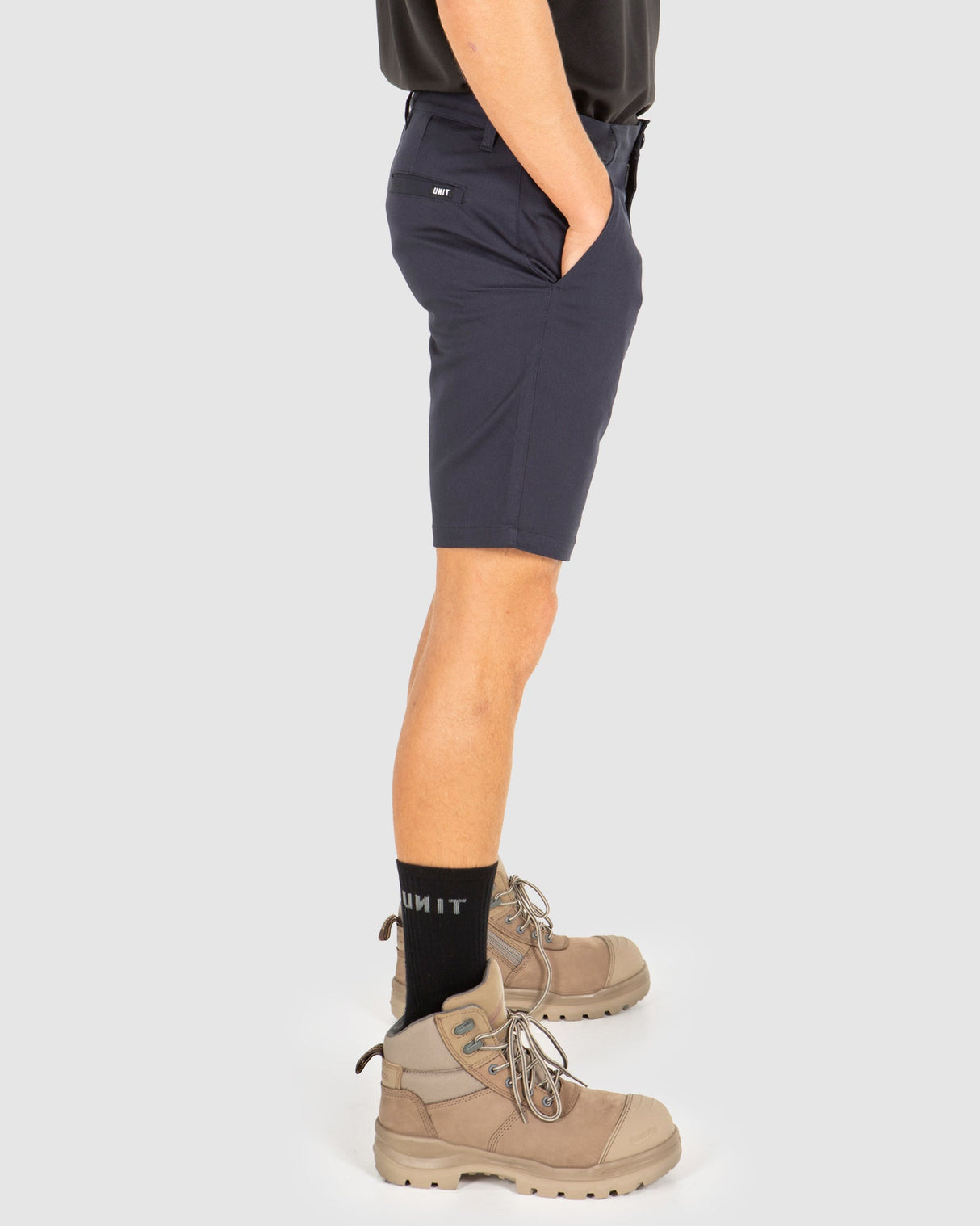 Mens Shorts - Stable