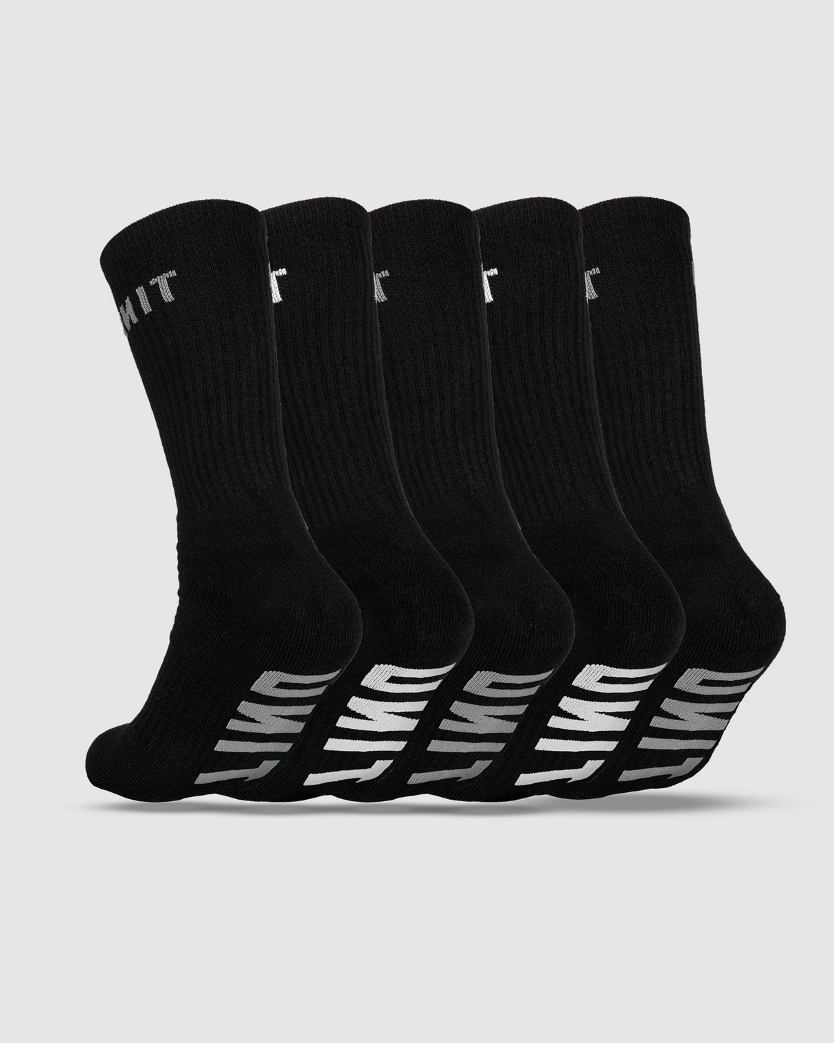 Mens Socks - Bamboo 5 Pack - Respond