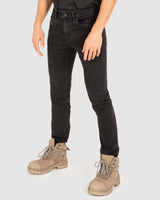 Mens Jeans - Slim Fit Stretch - Elite