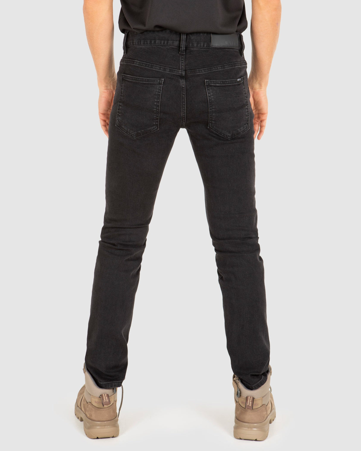 Mens Jeans - Slim Fit Stretch - Elite