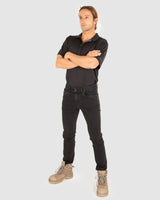 Mens Jeans - Slim Fit Stretch - Elite