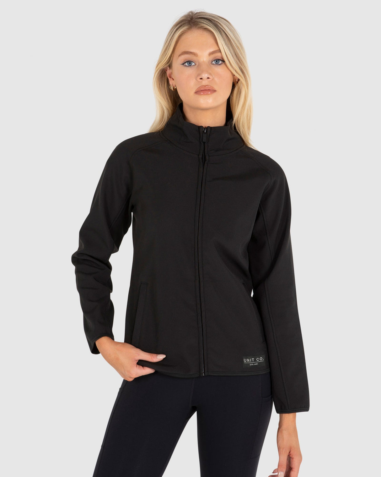 Ladies Jacket - Dodge