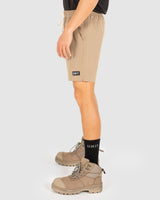 Mens Shorts - Block