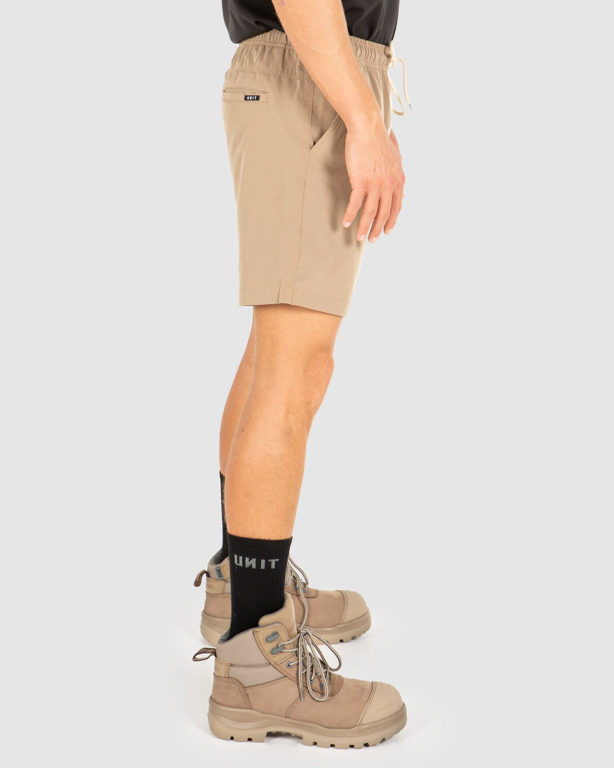 Mens Shorts - Block