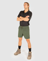 Mens Shorts - Block