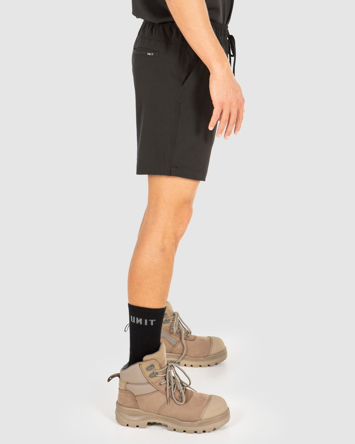 Mens Shorts - Block