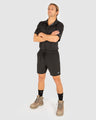 Mens Shorts - Block