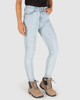 Ladies Jeans Denim - Eve